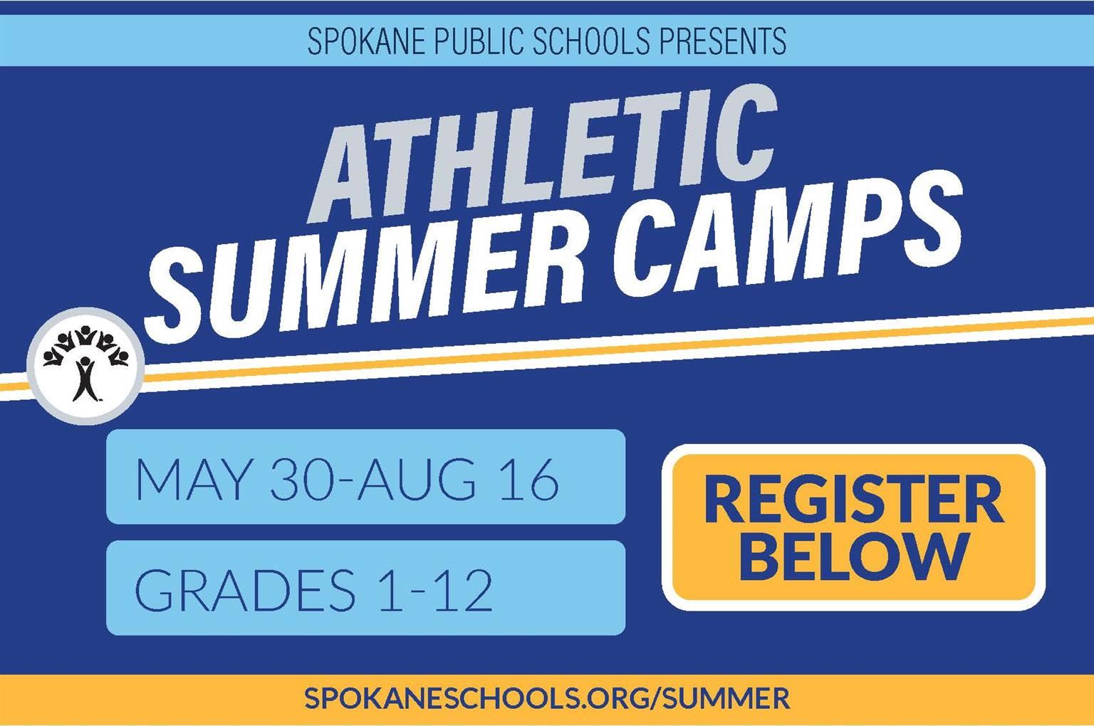 Athletic Summer Camps